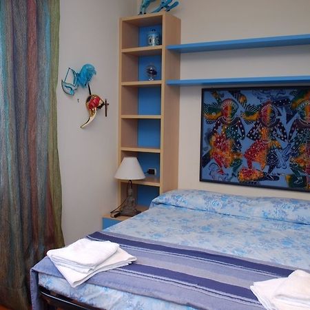 B&B Villa Fior Di Loto Limone sul Garda Exterior photo