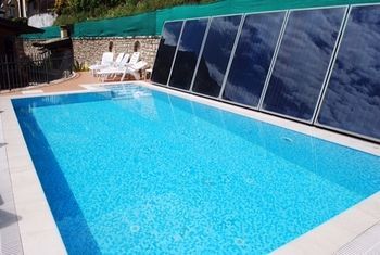 B&B Villa Fior Di Loto Limone sul Garda Exterior photo
