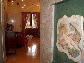 B&B Villa Fior Di Loto Limone sul Garda Exterior photo