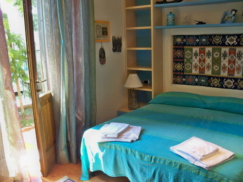 B&B Villa Fior Di Loto Limone sul Garda Exterior photo