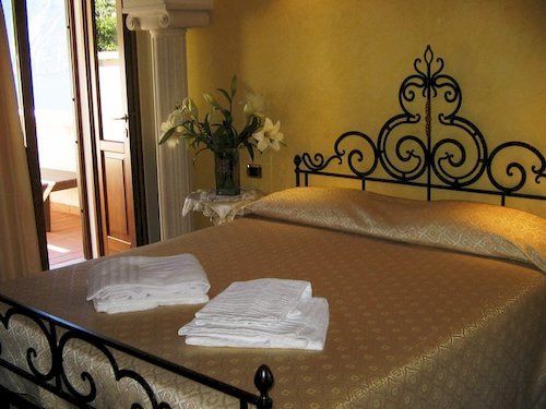 B&B Villa Fior Di Loto Limone sul Garda Exterior photo