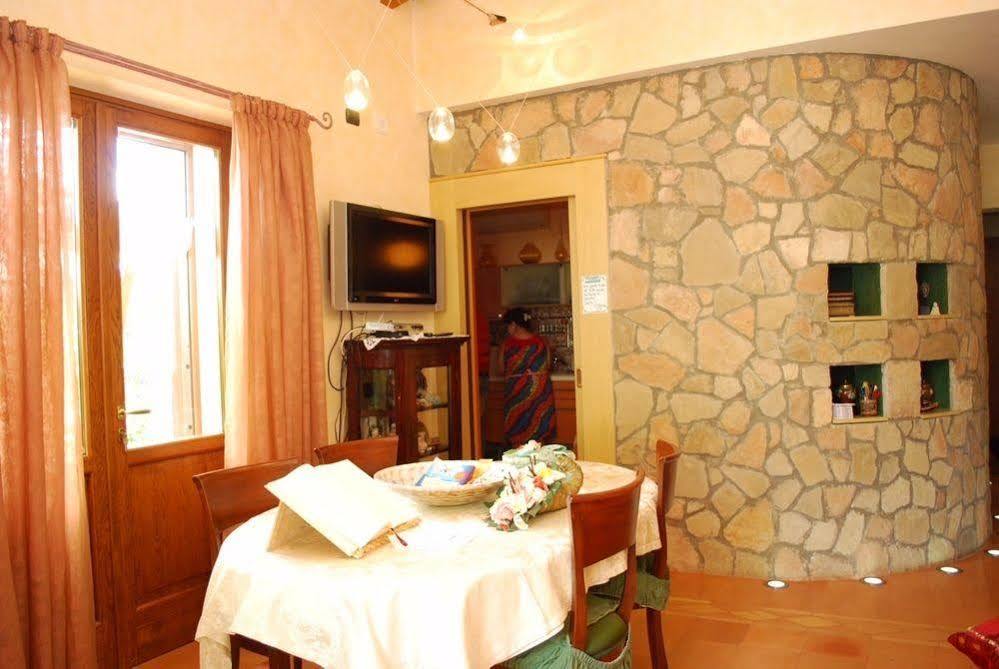 B&B Villa Fior Di Loto Limone sul Garda Exterior photo
